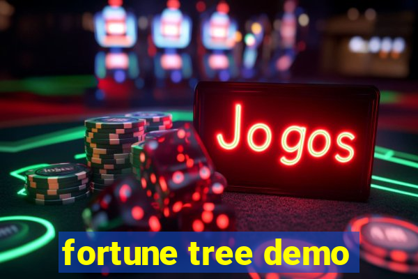 fortune tree demo